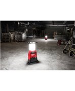 MILWAUKEE M18 ONESLDP-0 lampa strefowa LED