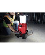 MILWAUKEE M18 ONESLDP-0 lampa strefowa LED