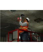 MILWAUKEE PLH20 /K Młotowiertarka 2kg. 1.9J