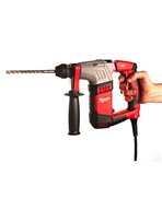 MILWAUKEE PLH20 /K Młotowiertarka 2kg. 1.9J