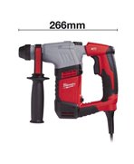 MILWAUKEE PLH20 /K Młotowiertarka 2kg. 1.9J