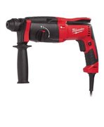 MILWAUKEE PFH26 K Młot wielofunkcyjny 26MM 2.4J