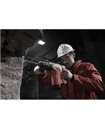MILWAUKEE PLH28E Młotowiertarka 3kg. 4.8J