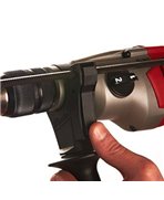 MILWAUKEE PD2E24R Wiertarka 2-biegowa udarowa
