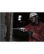 MILWAUKEE PD2E24R Wiertarka 2-biegowa udarowa