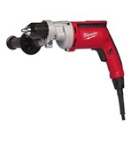 MILWAUKEE HDE13RQX-KIT ELECTR. DRILL IN2