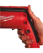 MILWAUKEE HDE13RQX-KIT ELECTR. DRILL IN2