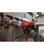 MILWAUKEE IPWE400R klucz udarowy 400Nm 1/2"