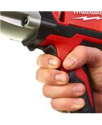 MILWAUKEE IPWE400R klucz udarowy 400Nm 1/2"