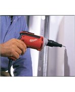 MILWAUKEE DWSE4000Q Wkrętarka do suchej zabudowy