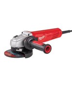 MILWAUKEE AGV12-125X Szlifierka kątowa