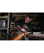 MILWAUKEE AGV12-125X Szlifierka kątowa