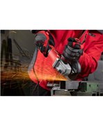 MILWAUKEE AGV13-125XE Szlifierka kątowa