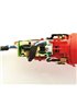 MILWAUKEE AGV17-125XE Szlifierka kątowa