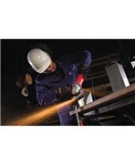 MILWAUKEE AGV17-125XE Szlifierka kątowa