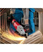 MILWAUKEE AGV21-230GEX Szlifierka kątowa