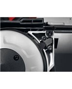 MILWAUKEE BS125 220-240V Piła taśmowa