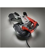 MILWAUKEE BS125 220-240V Piła taśmowa