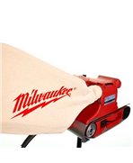 MILWAUKEE BS100LE Szlifierka taśmowa