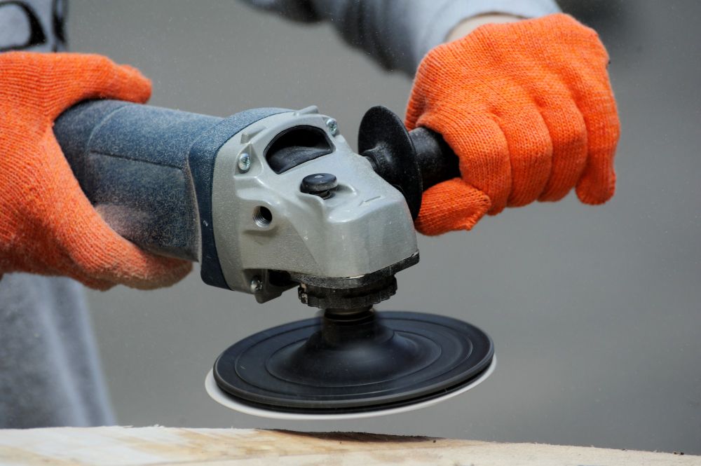 Szlifierka kątowa Bosch – porównanie modeli i różnice widoczne w dłuższej pracy